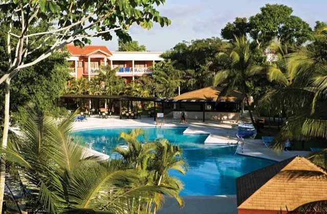 Hotel Bellevue Dominican Bay Boca Chica Dominican Republic